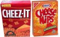 cheez its or cheese nips - fooood cheez its or cheese nips - fooood