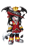 Gaia Online Avatar - It's my avatar. Why not? I like it. C: