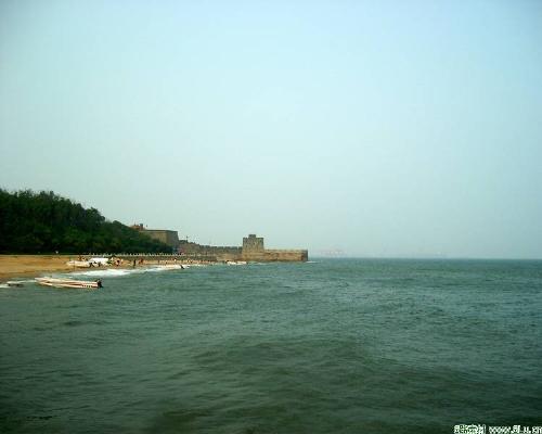 shanhai pass(3) - wonderful