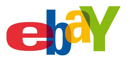 ebay-shopping - ebay logo