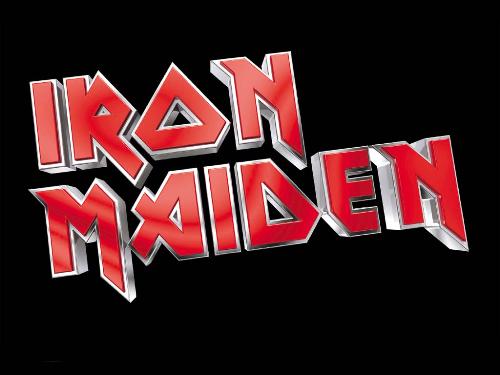 iron maiden - iron maiden!!!
