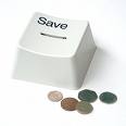 Money - savings jar. money box. coins. cash.