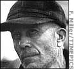 Ed Gein - Ed Gein the inspiration to the Texas Chainsaw Massacre, Silence of the Lambs, and Psycho