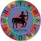 sagittarius - my zodiac sign..