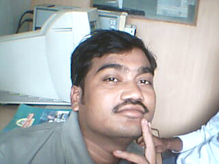 picture - i am ravi from india this is my pic  i am doing computers