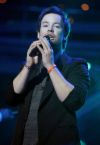 dc - David Cook Rocks!