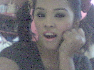^_^ - hehehehe ntg to do