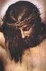 Our Lord dying for our sins - Thank you Jesus!