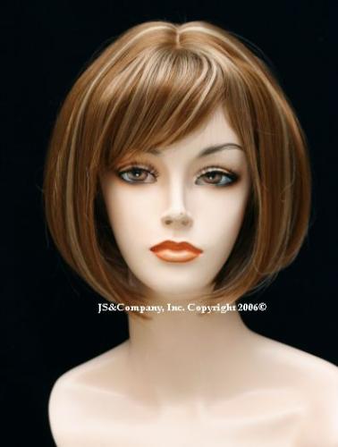 hair - short hair.