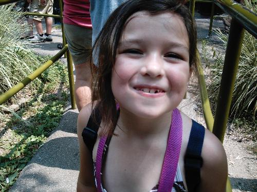 My girl - My Daughter,