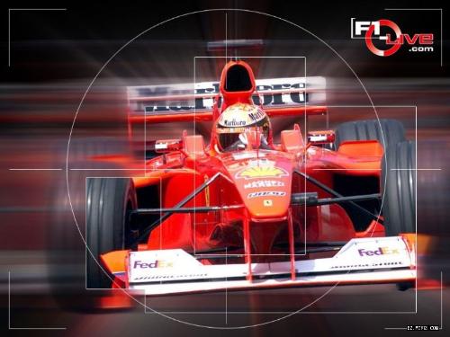 Formula one - Enjoy F1