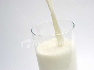 milk - Mmmmmmmmmm.....................!