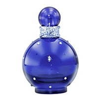 Britney Spears Midnight Fantasy perfume - This is a really nice perfume, which surprised me as I did not think I would like it.