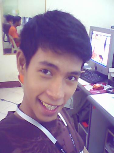 me2 - at the office