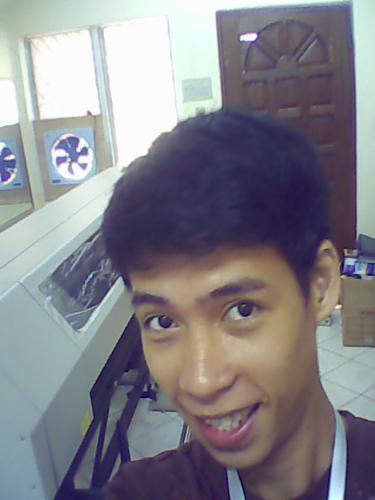 me3 - wala lang
