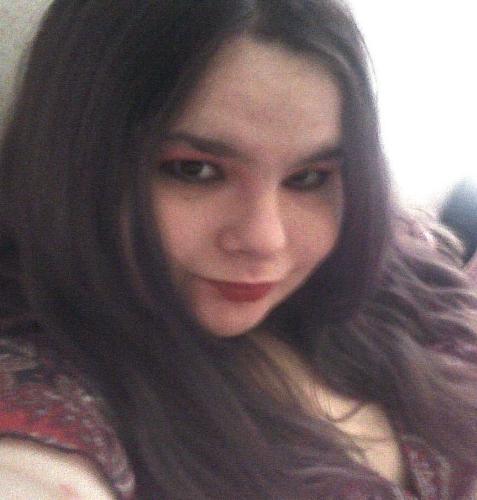 Me - April 7, 2008