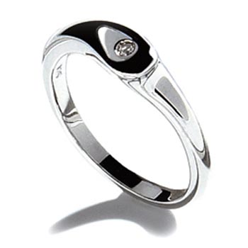silver ring - beautiful silver ring