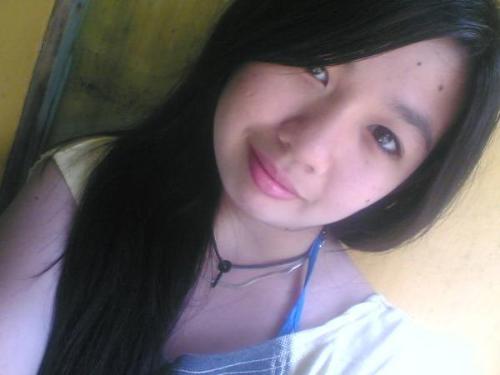 me again... - i love how i looked here...even my friends tell me i look different. I looked like a 'real' person. LOL