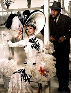 my fair lady - film my fair lady