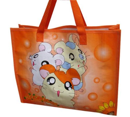 pp woven bag  - we are a professional pp woven bag manufacturer , we have over ten years old experience to do it .