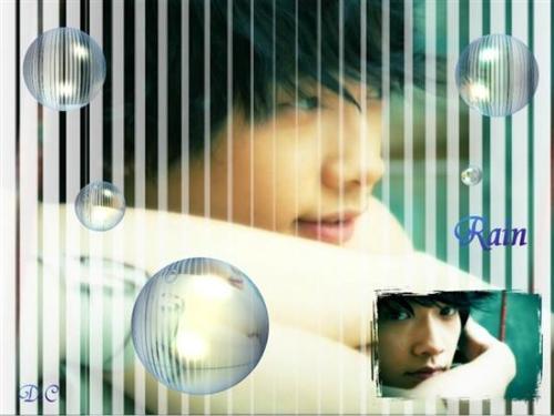 jung ji hoon - bi rain