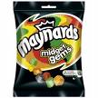 Bag of midget gems - Bag of sweets called midget gems by maynards.