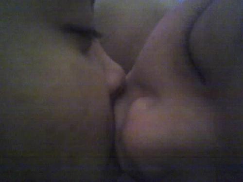 kiss - the sweetest kiss that you'll ever see in your entire life!!
