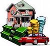 Financial independence - financially stbale/independance - car, house, savings.