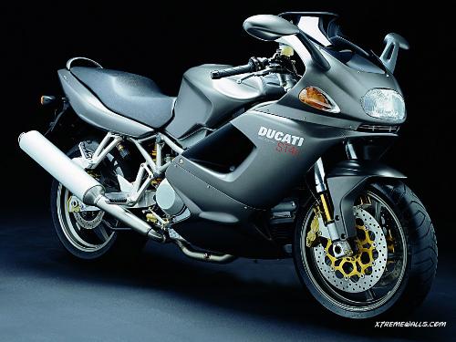 moto bike - cools motor bikes