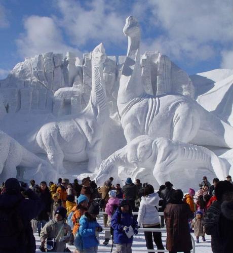 Ice works - now this is real coooool