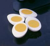 egg - 2 hard boiled eggs