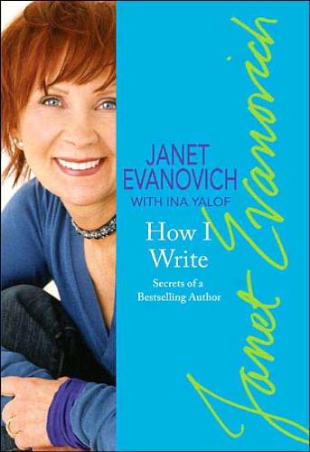 Cover of book - Cover of Janet's book