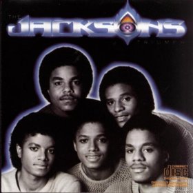 the jackson - michael jackson when he with his brothers...
