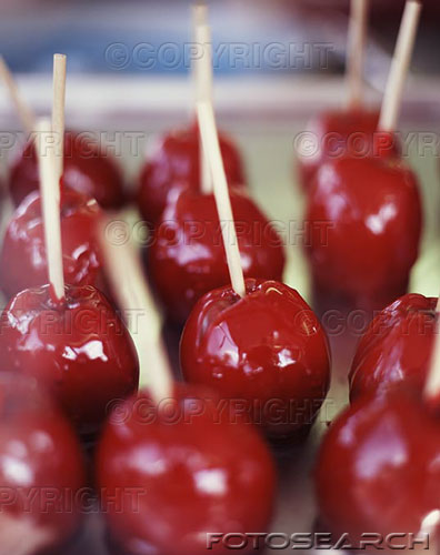 candy - red candy