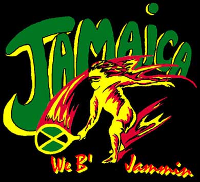 Jamaica - nowhere to be like jamaica