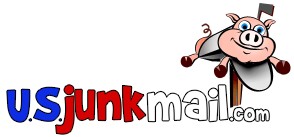 USJunkmail.com - Stop US Postal Junk Mail and save a tree. 