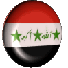 Iraq flag - I love my country Iraq