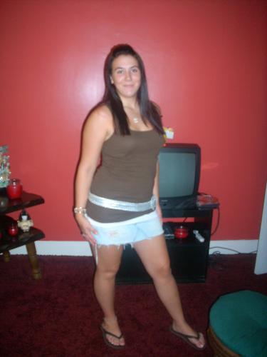 MsBeCca - Me P0sin for the camaraaaa =]