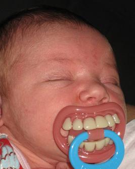 pacifier - makes your babies like angels pacifier - makes your babies like angels