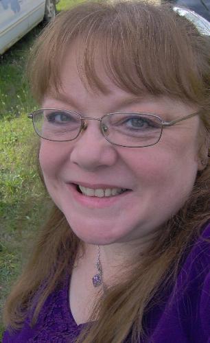 My newest pic, taken 06-19-08 - I took it myself!