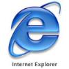 Internet - Explorer