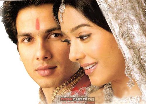Vivaah - Photo of film vivaah