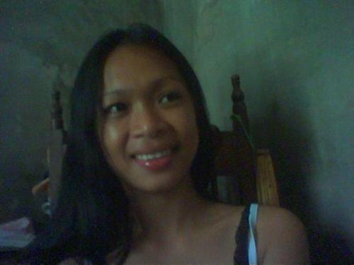 My Girlfriend - my future wife