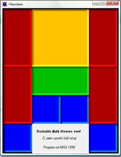 Oslik Puzzle - This is the puzzle that will really twist your brain to solve.