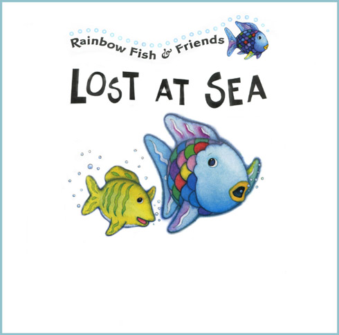 Lost at Sea - 55.7kb