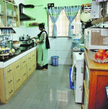 Kitchen - Kitchen.. Kitchen - Kitchen..