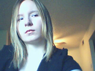 me - just me