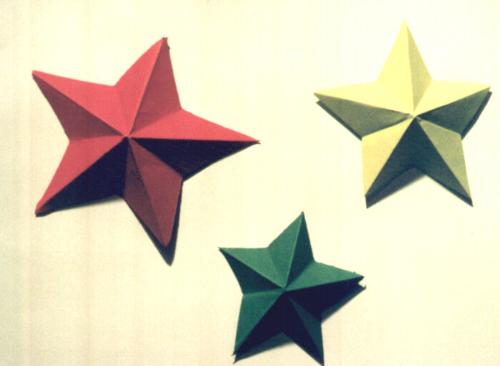 Star - STar..