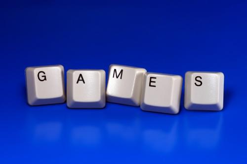 Games - Games genres you like most