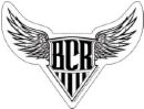Box Car Racer - Logo from Box Car racer band